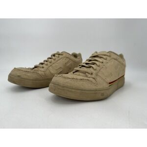 Vintage Y2K iPath Karl Watson‎ Pro Skate Shoes Skateboard Hemp Men's 12